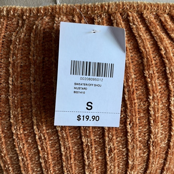 ‘70s Inspired Top - Picture 6 of 6